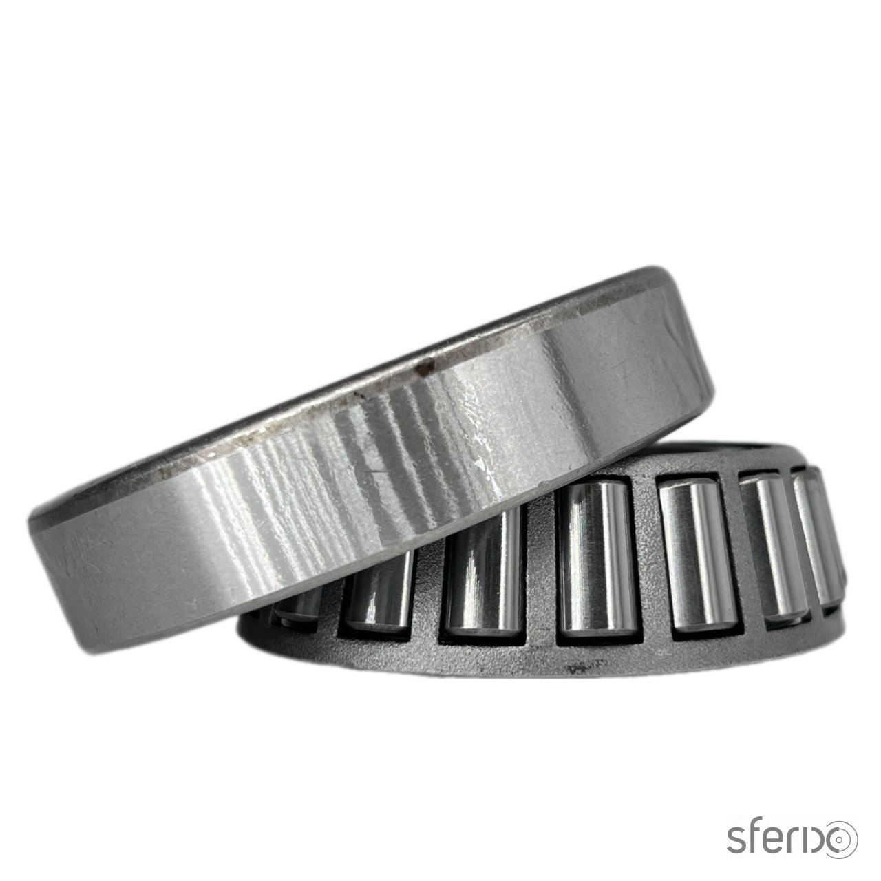 Конический подшипник LM48548A/LM48510 SFERIX - Сферикс - фото -  4